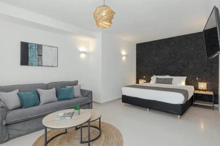 Onyx & Suites - 52