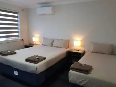 City Waters Lodge - 39
