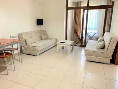 Isik Apart Datca - 5