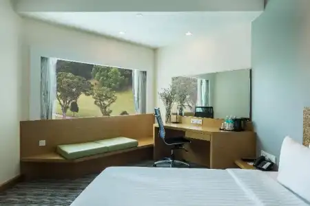 Village Changi by Far East Hospitality - 64