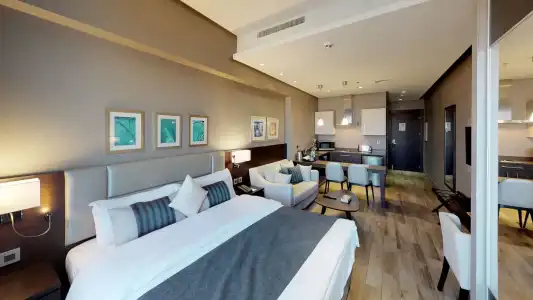 The House Boutique Suites - 5