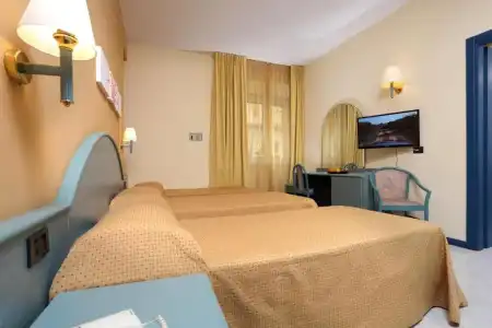 & SPA Riviera Castelsardo - 43