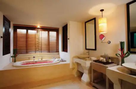 Melati Beach Resort & Spa - 26