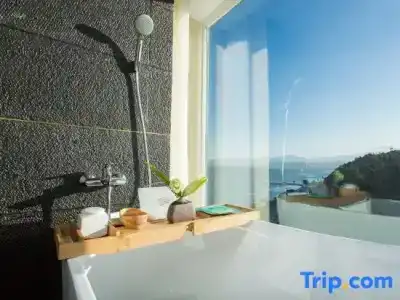 Yunmanman · Zaishui Yifang Seaview Resort - 36