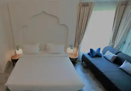 Mook Lamai Resort and Spa - 125