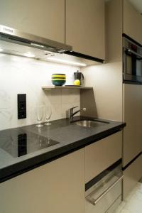 Adina Apartment Frankfurt Westend - 64