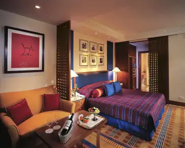 ITC Maratha Mumbai, a Luxury Collection, Mumbai - 5