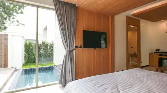 De Chaochom Hua Hin - 184