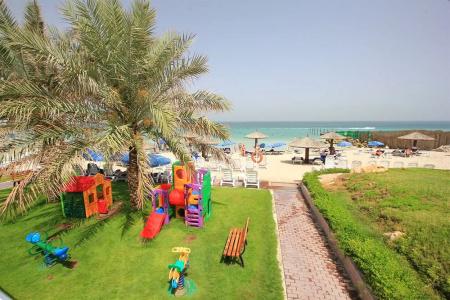 Beach Sharjah - 17