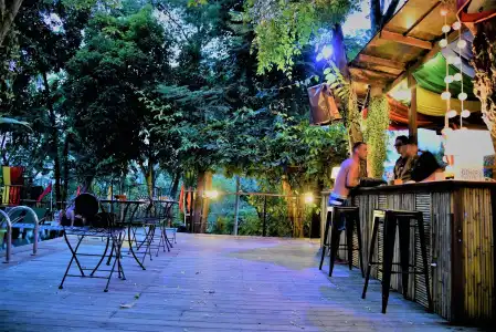 Alpha Resort & Spa - 28