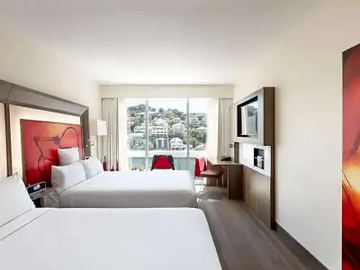 Novotel Wellington - 52