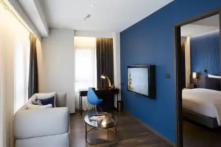 Sindhorn Midtown Bangkok, Vignette Collection by IHG - 68