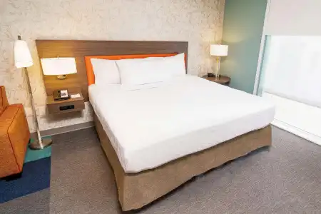 Home2 Suites by Hilton Las Vegas Stadium District - 69