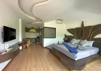 AC 2 Resort - 214