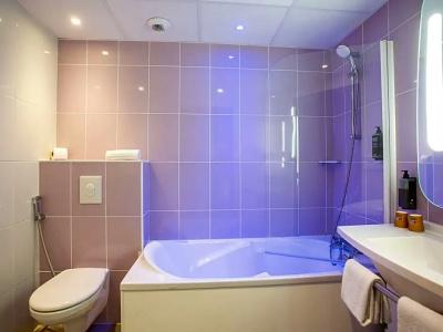 ibis Styles Bourges - 105