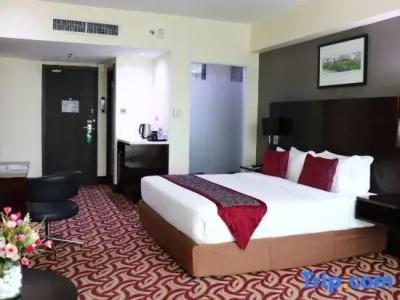 Ming Garden and Residences - 71
