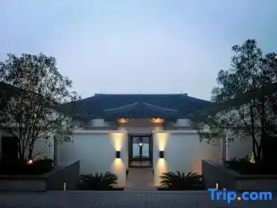 Fuchun Resort - 163