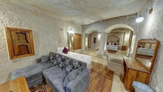 Elegance Cave Suites - 54