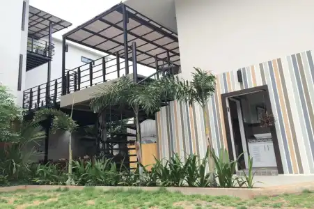 Dino Studio Luxury Homestay - 16