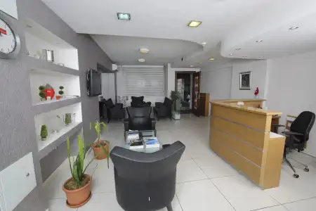 Entes Apart - 1