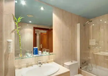 TRYP Valladolid Sofía Parquesol - 7