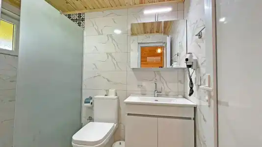 Jasmin Pansiyon - 8