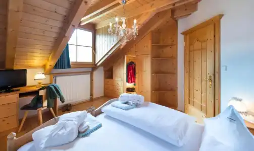 Ansitz Jakoberhof - Alpine Relax - 85