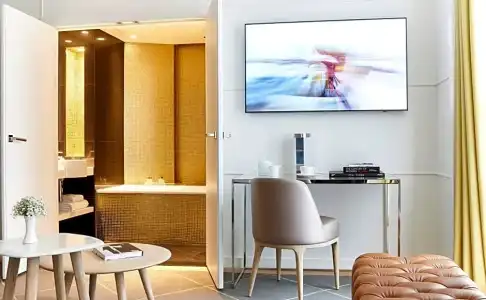 Hôtel Opéra Richepanse - 102