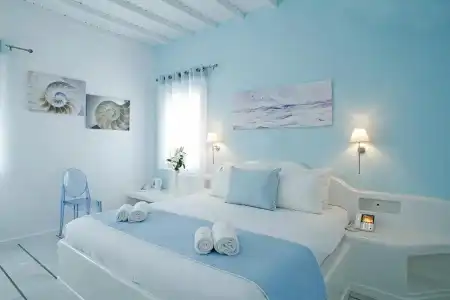 NUMO Mykonos Boutique Resort - 103