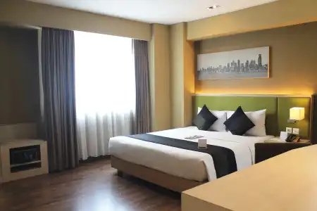 éL Jakarta - 1