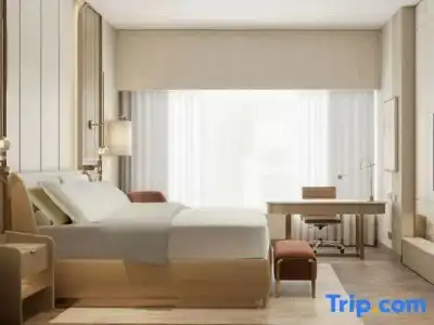 JW Marriott Jakarta - 75