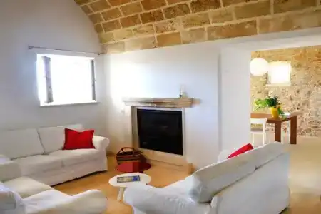 Masseria Faresalento - 92