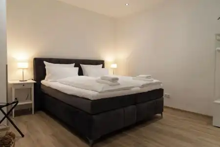 Schiefer Suite & Apartments - 41
