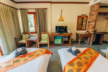 The Krabi Sands Resort (SHA Extra Plus) - 32