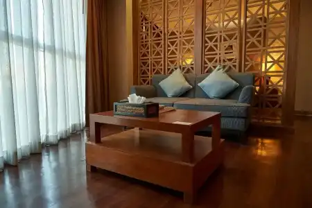 Lantana Resort Bangkok - 83