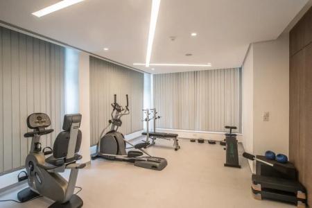 Vassos Nissi Plage & Spa - 29
