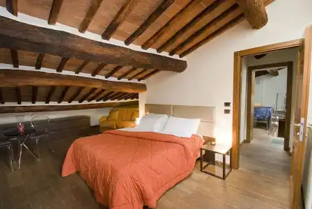 Vicolo Dell'Oste - 23