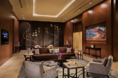 Ascott Kuningan Jakarta - 1