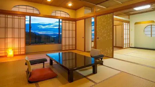 Hanashinsui Ryokan - 3