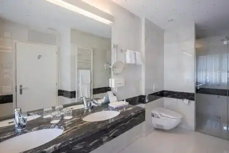 Villa Orselina - 32