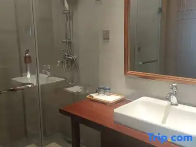 Nakamanda Resort And Spa - 25