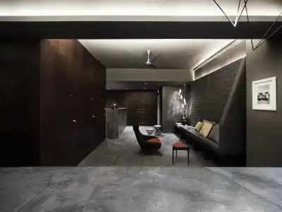 The Pod at Beach Road - 6