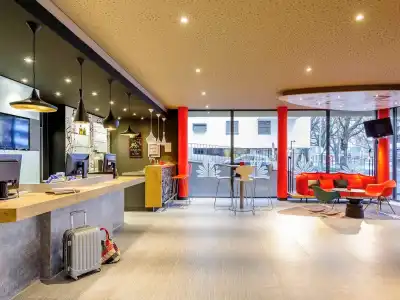 ibis Bregenz - 31