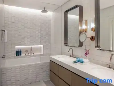  Hilton Dubai Creek & Residences - 56