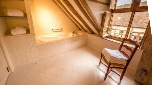 Le Champ des Oiseaux Hôtel & Spa 4* - 71