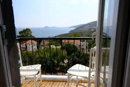 Enda Boutique-hotel - 142