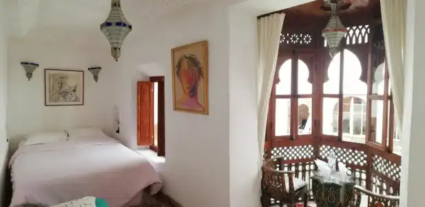 Riad Ben Youssef - 42