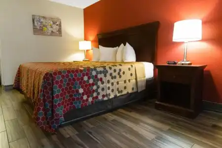Econo Lodge Inn & Suites Fulton - Rockport - 36