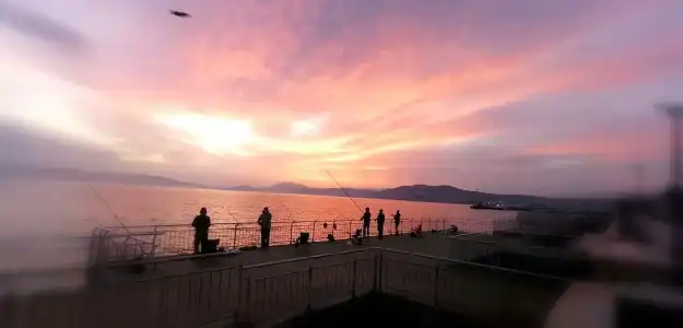 Mudanya Otel - 12