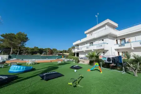 Relais Lo Stagnone - 61